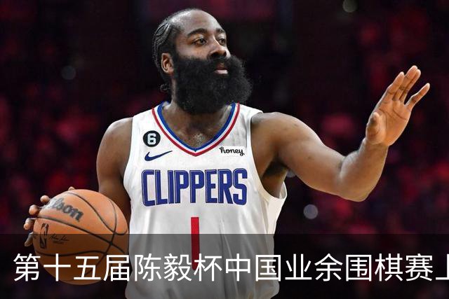 第十五届陈毅杯中国业余围棋赛上海开幕